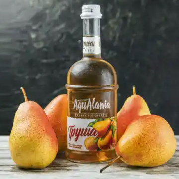 Напитки