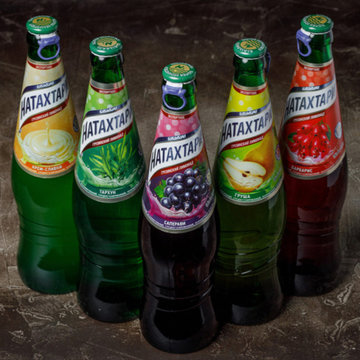 Напитки