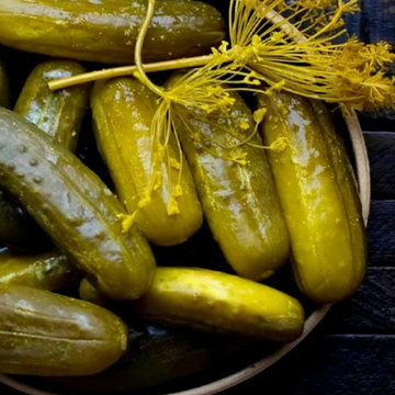 Закуски