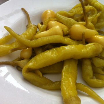 Закуски