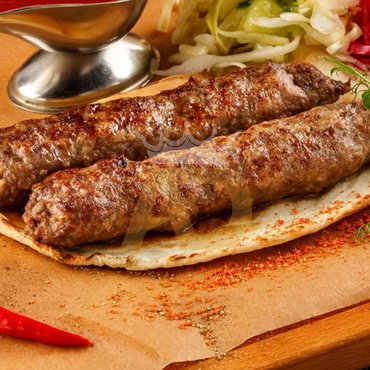 Люля-кебаб курица