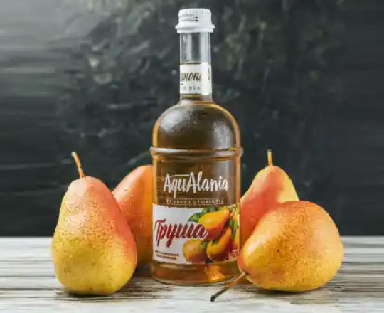 Напитки